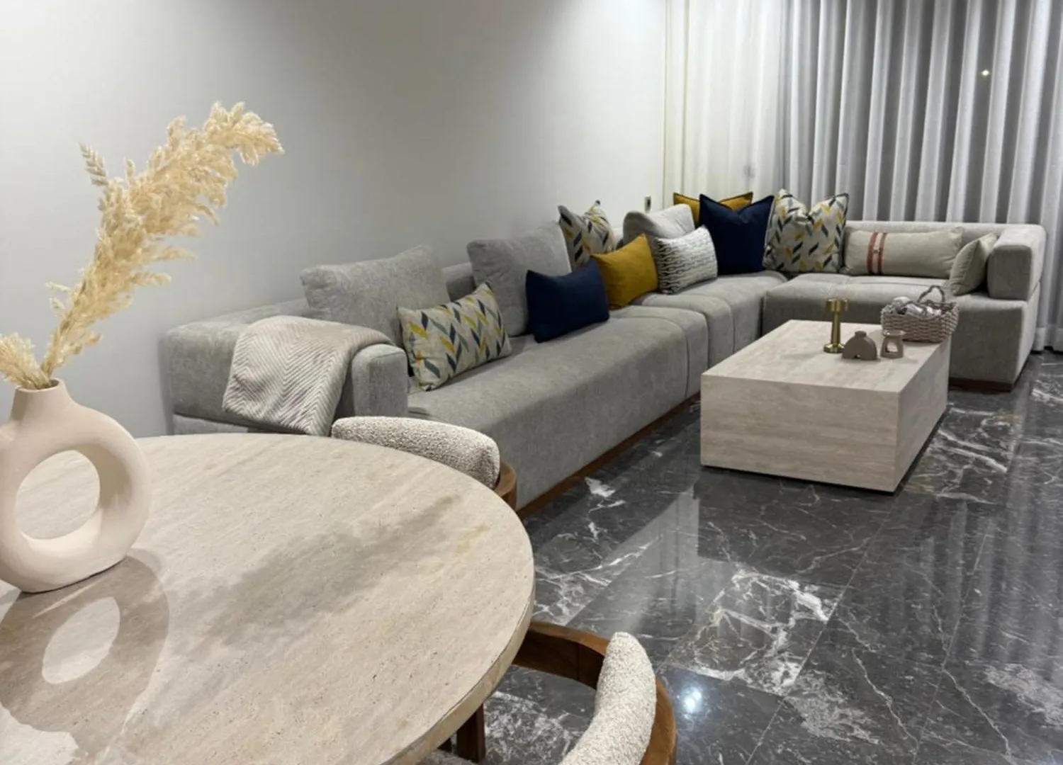 Plaza Suite Marrakech Marrakesh Appartement