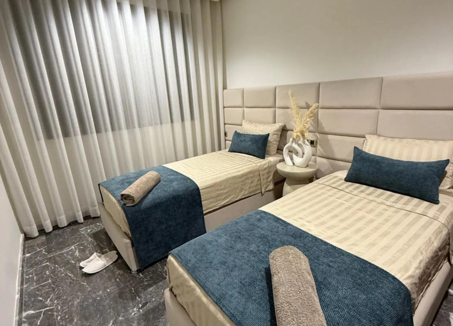 Plaza Suite Marrakech Marrakesh Appartement