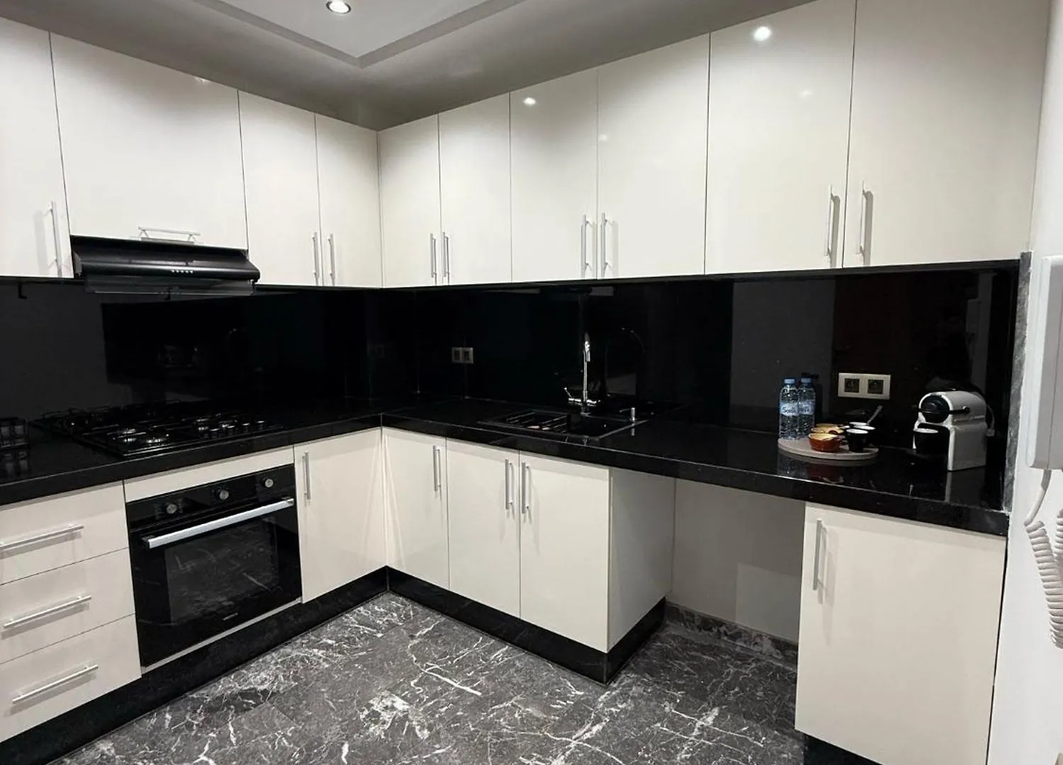 Plaza Suite Marrakech Μαρακές Διαμέρισμα