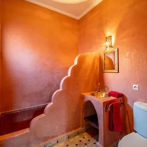 Al Qaria Assiyahia 22 Marrakesh