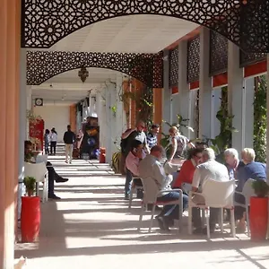 Qariya Siyahiya Marrakesh