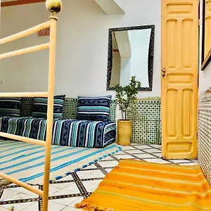 Dar Jamaa Lfna Apartment