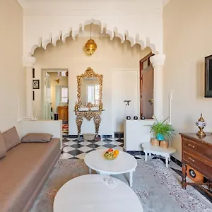 Dar Noubti Apartment