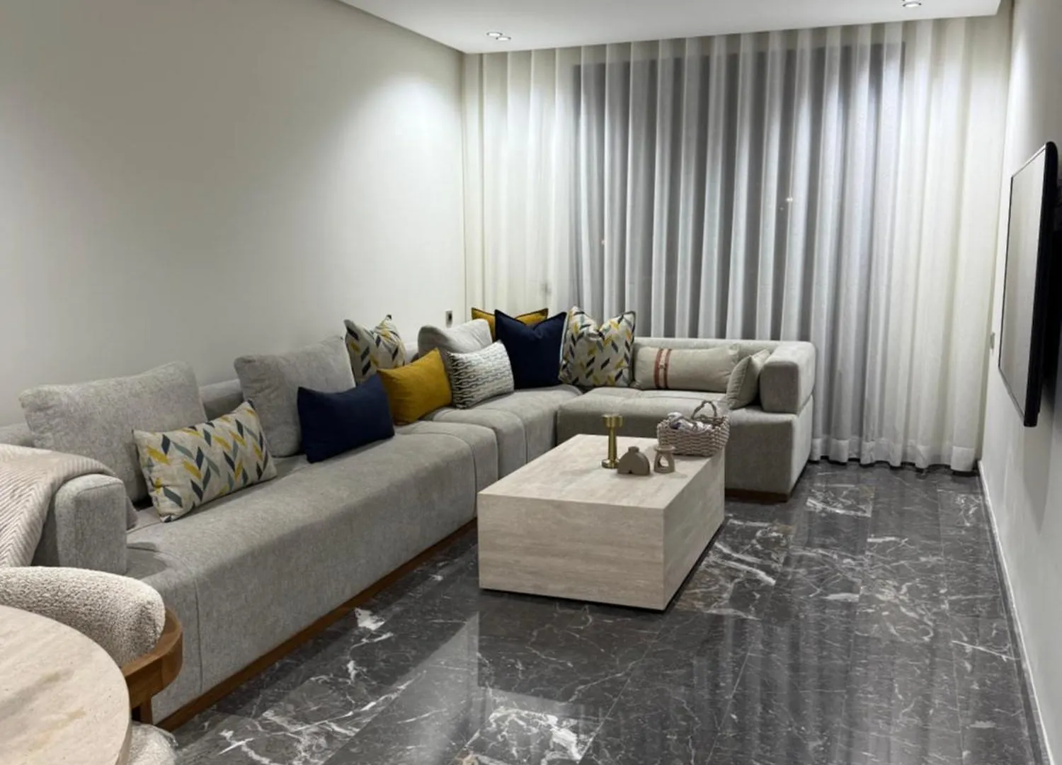 Plaza Suite Marrakech Marrakesh