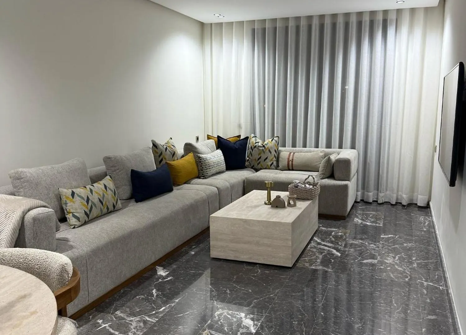 Apartment Plaza Suite Marrakech Marrakesh
