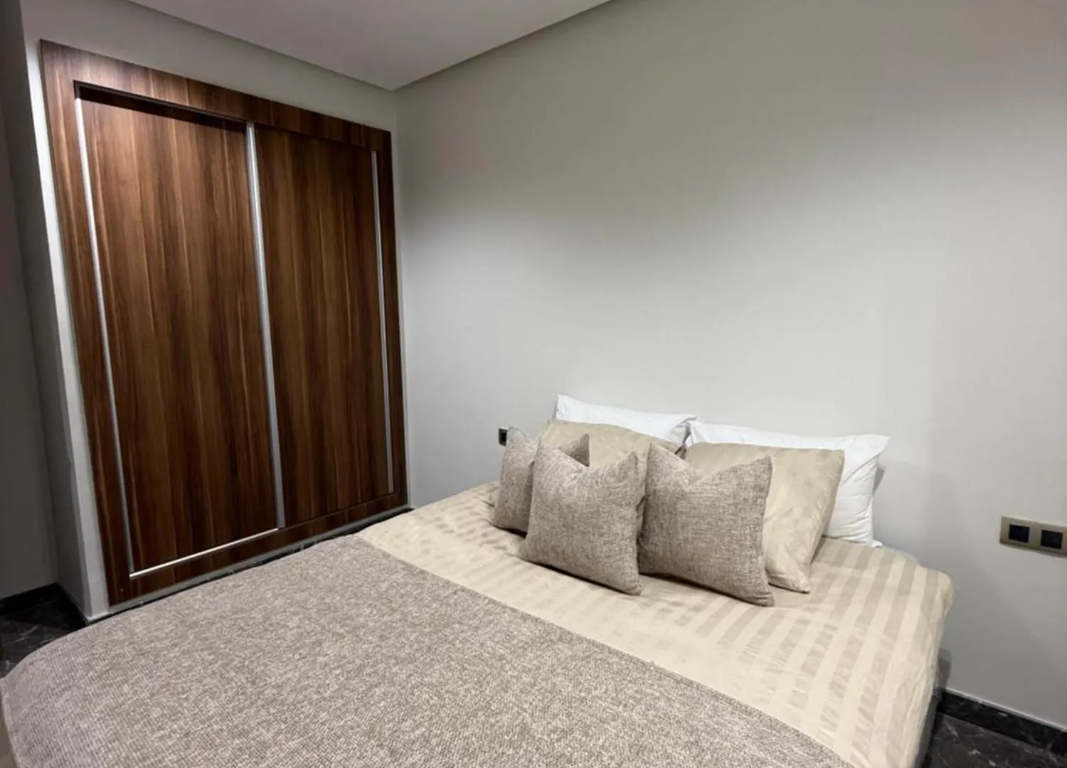Plaza Suite Marrakech 마라케시 0*,  모로코