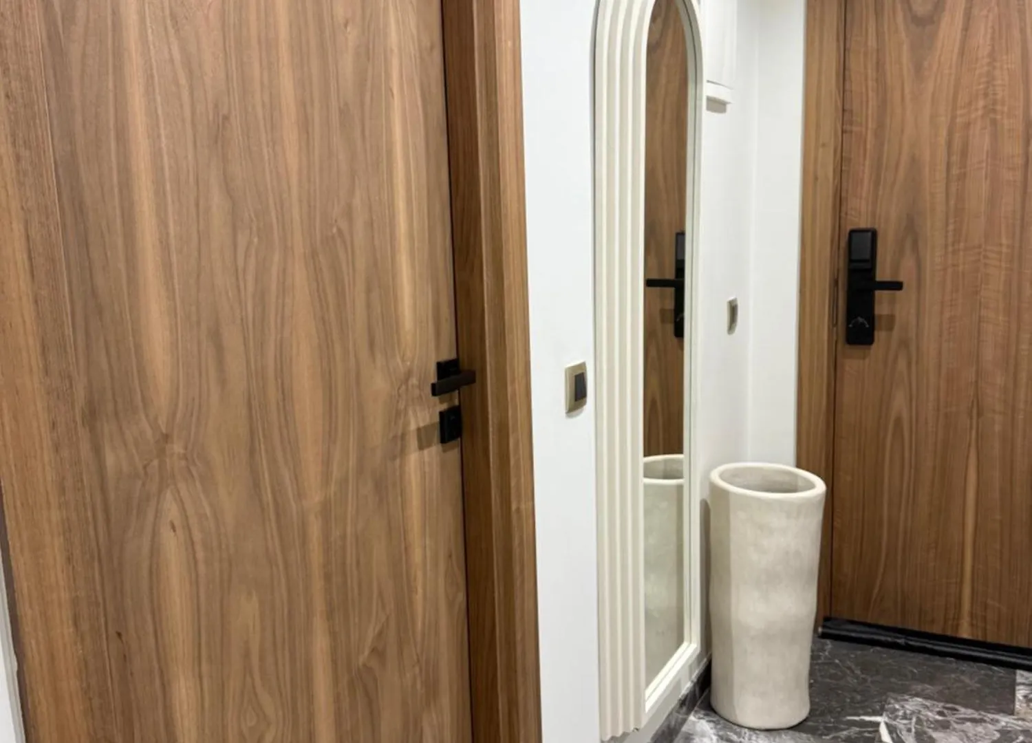Plaza Suite Marrakech 마라케시