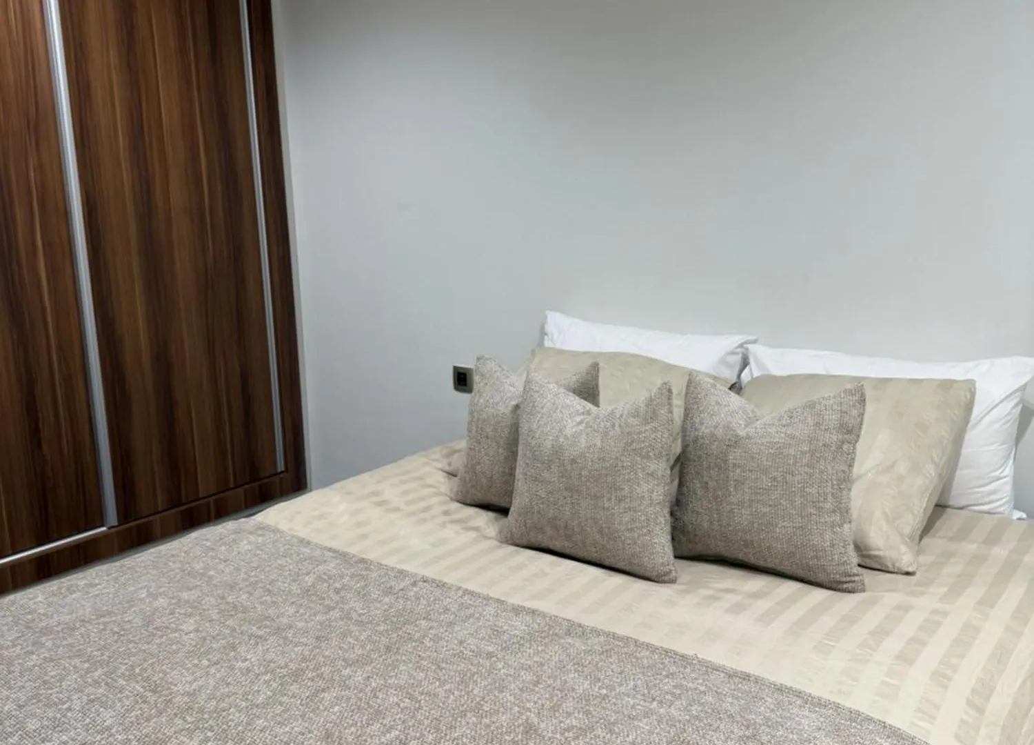 Plaza Suite Marrakech 마라케시 모로코