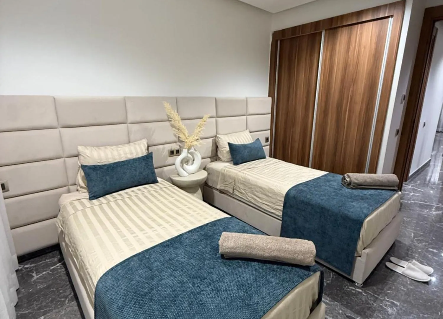 Appartement Plaza Suite Marrakech Marrakesh Maroc